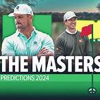 masters bet